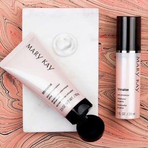 Microdermabrasion set